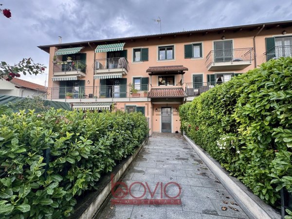 appartamento in vendita a Torino in zona Bertolla