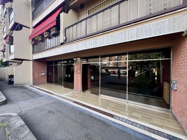 appartamento in vendita a Torino in zona Mirafiori Nord