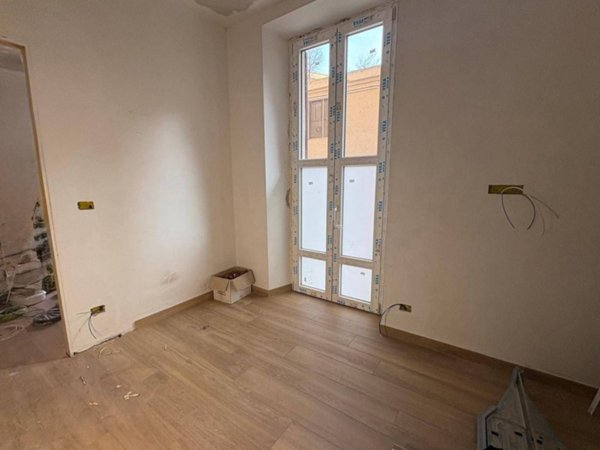 appartamento in vendita a Torino in zona Cenisia