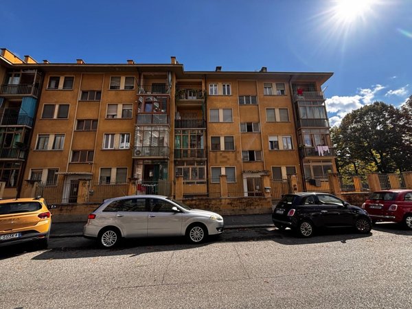 appartamento in vendita a Torino in zona Madonna di Campagna