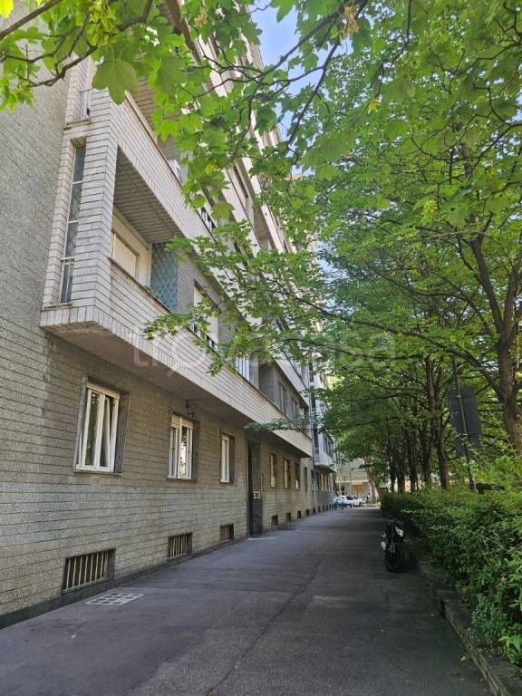 appartamento in vendita a Torino in zona Crocetta