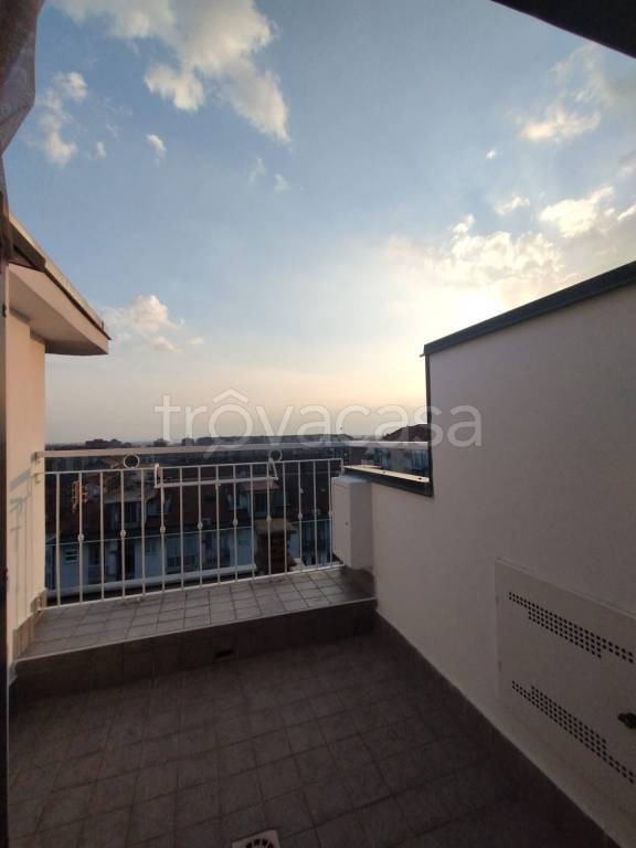appartamento in vendita a Torino in zona Mirafiori Sud