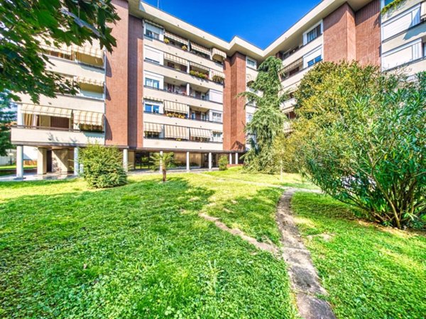 appartamento in vendita a Torino in zona Parella