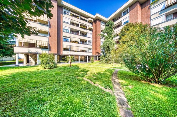 appartamento in vendita a Torino in zona Parella