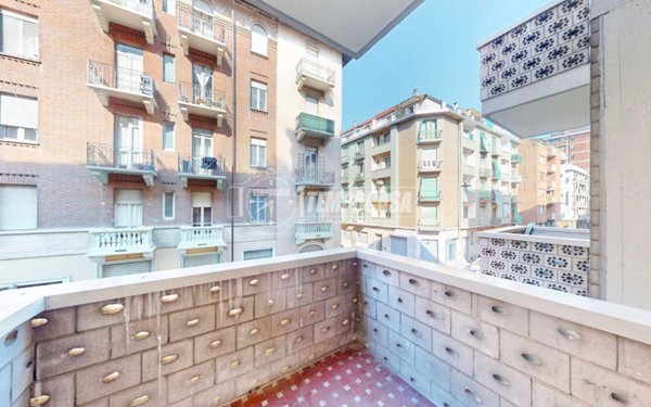 appartamento in vendita a Torino in zona San Salvario