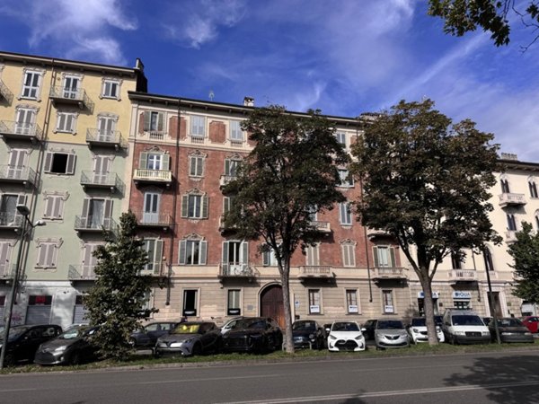 appartamento in vendita a Torino in zona Cenisia
