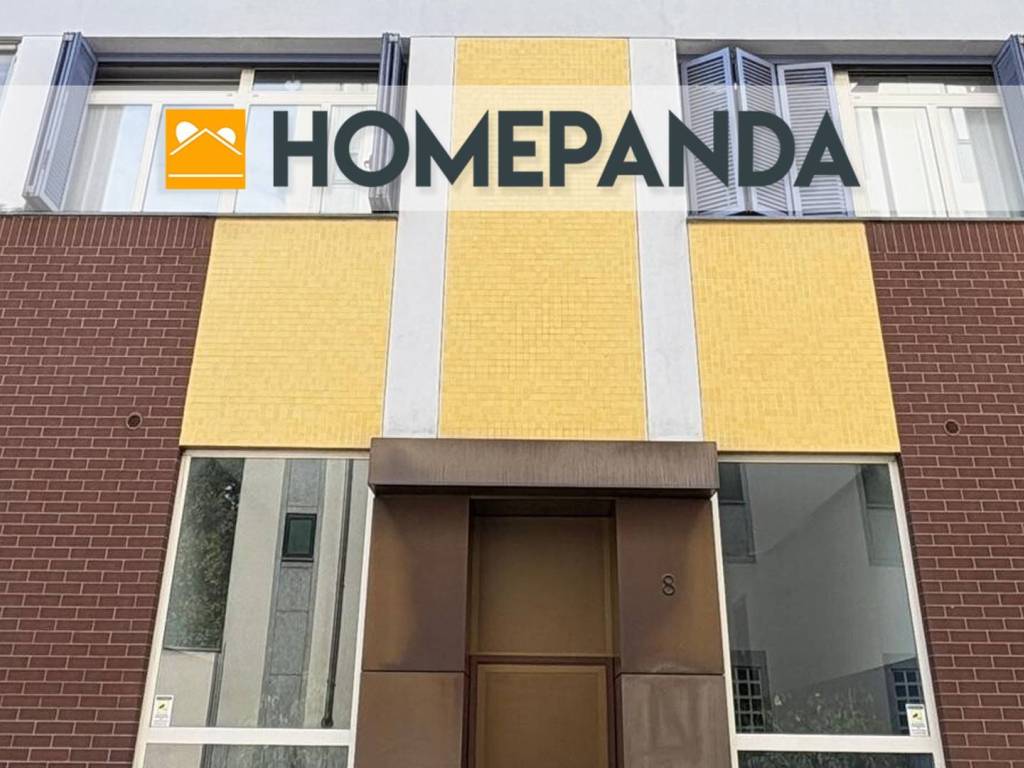 appartamento in vendita a Torino in zona Aurora