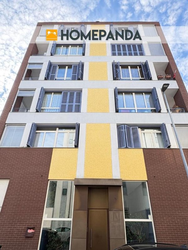 appartamento in vendita a Torino in zona Aurora