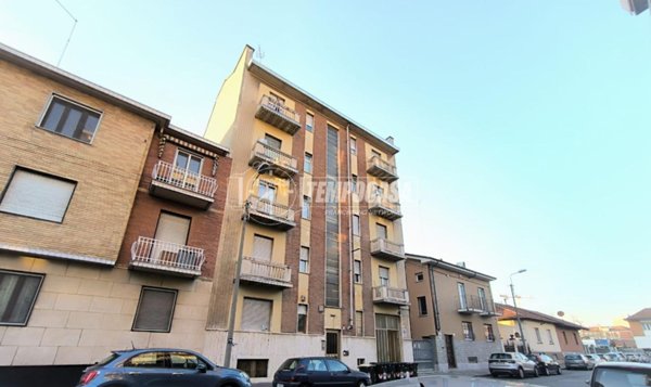 appartamento in vendita a Torino in zona Pozzo Strada