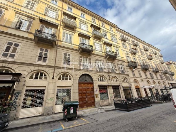 appartamento in vendita a Torino in zona Centro Storico