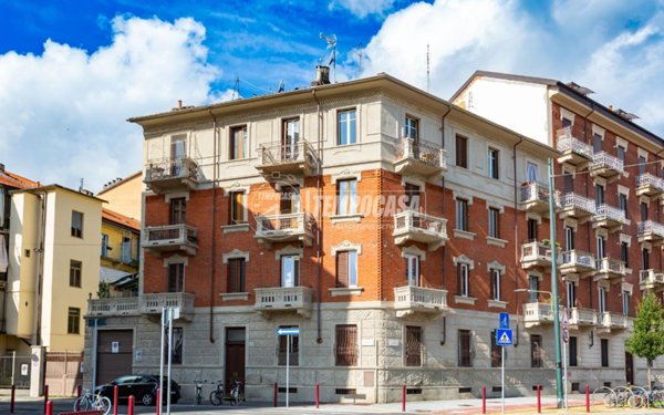 appartamento in vendita a Torino in zona San Donato