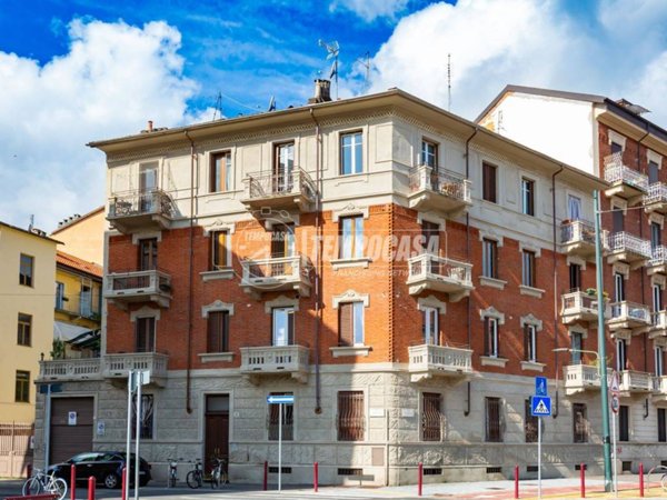 appartamento in vendita a Torino in zona San Donato