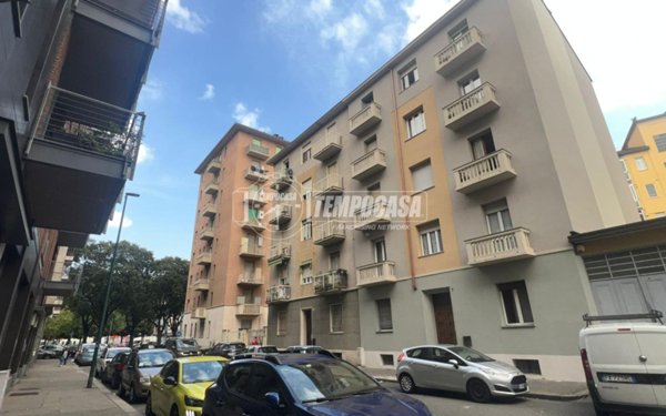 appartamento in vendita a Torino in zona Pozzo Strada