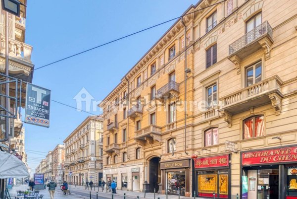 ufficio in vendita a Torino