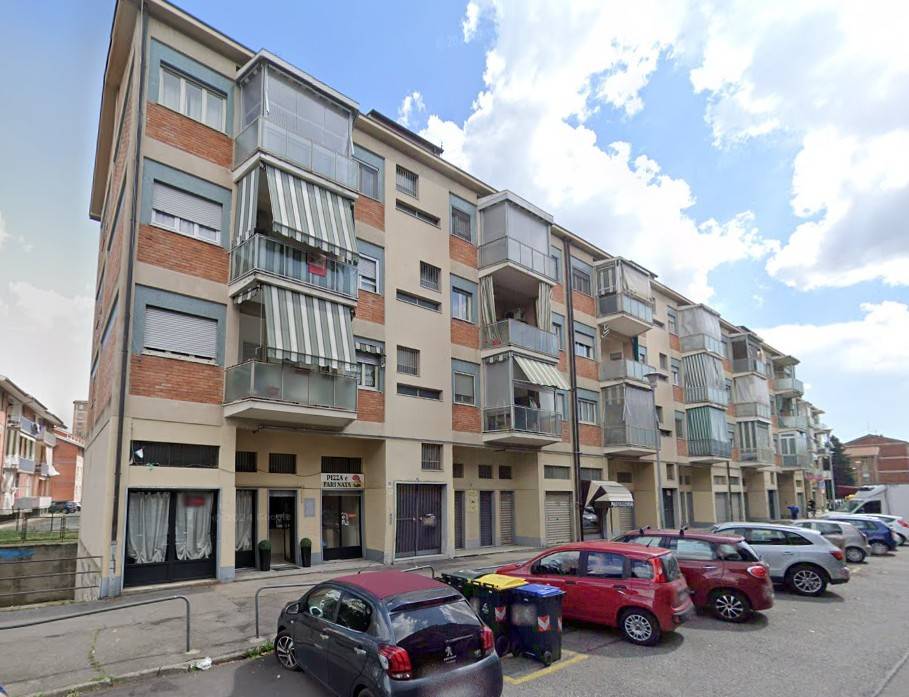 appartamento in vendita a Torino in zona Madonna di Campagna