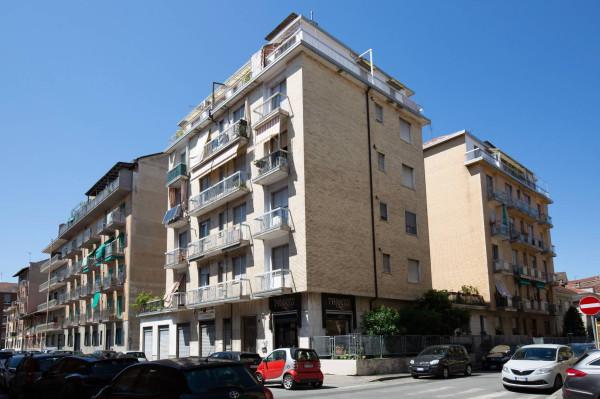 appartamento in vendita a Torino in zona Barriera di Milano