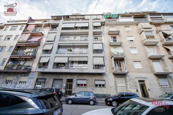 appartamento in vendita a Torino in zona Barriera di Milano