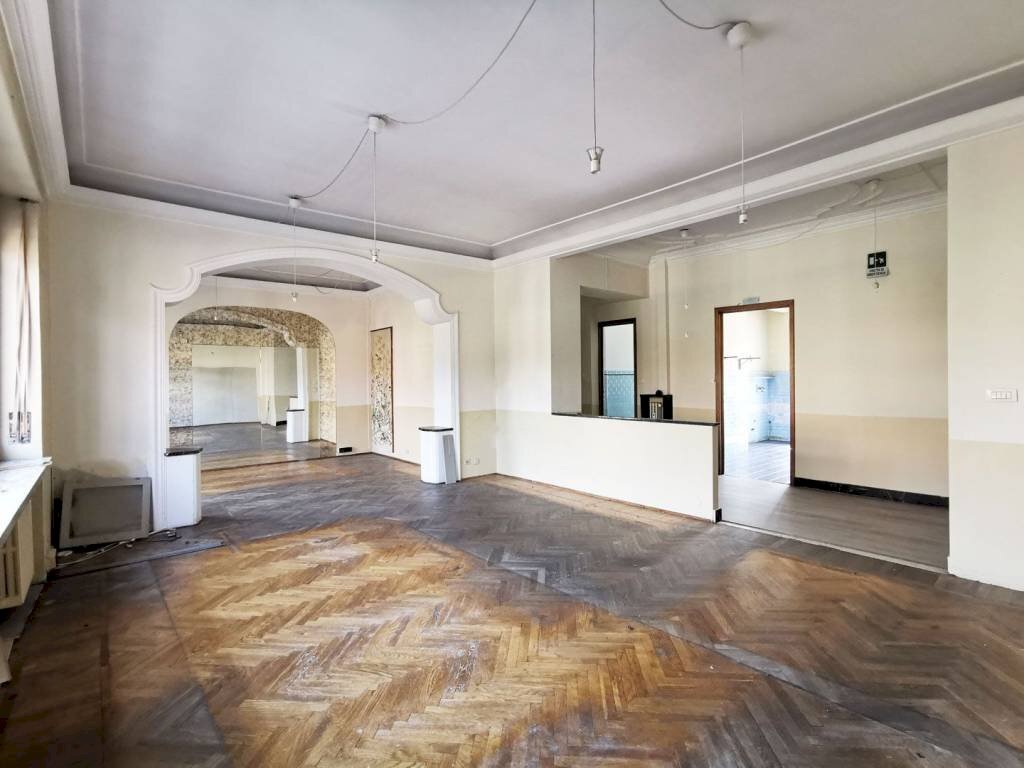 appartamento in vendita a Torino in zona Parella