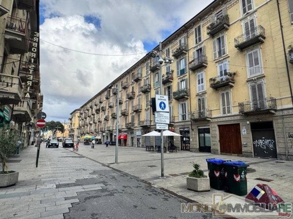 appartamento in vendita a Torino in zona Borgo San Paolo