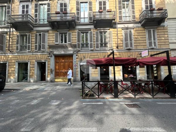 negozio in vendita a Torino in zona Centro Storico
