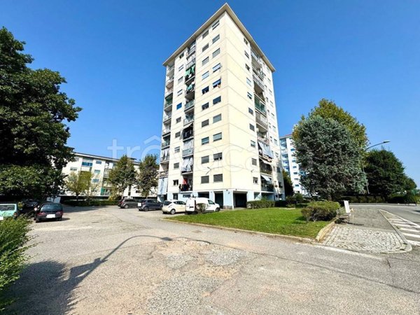 appartamento in vendita a Torino in zona Falchera