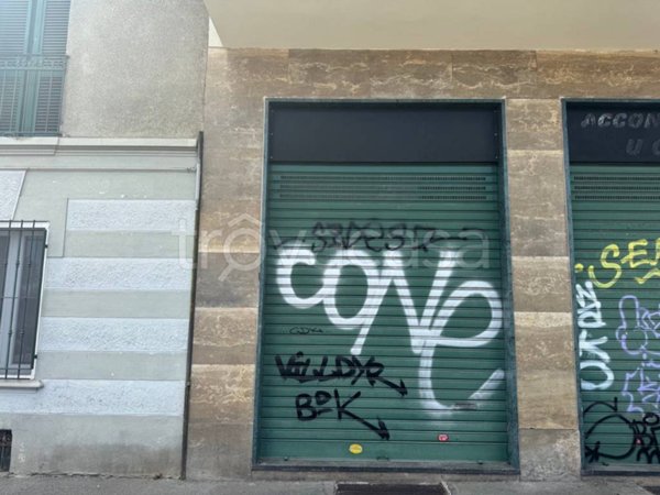 monolocale in vendita a Torino in zona Mirafiori Nord