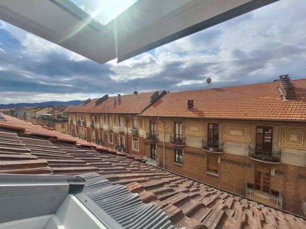 appartamento in vendita a Torino in zona Campidoglio