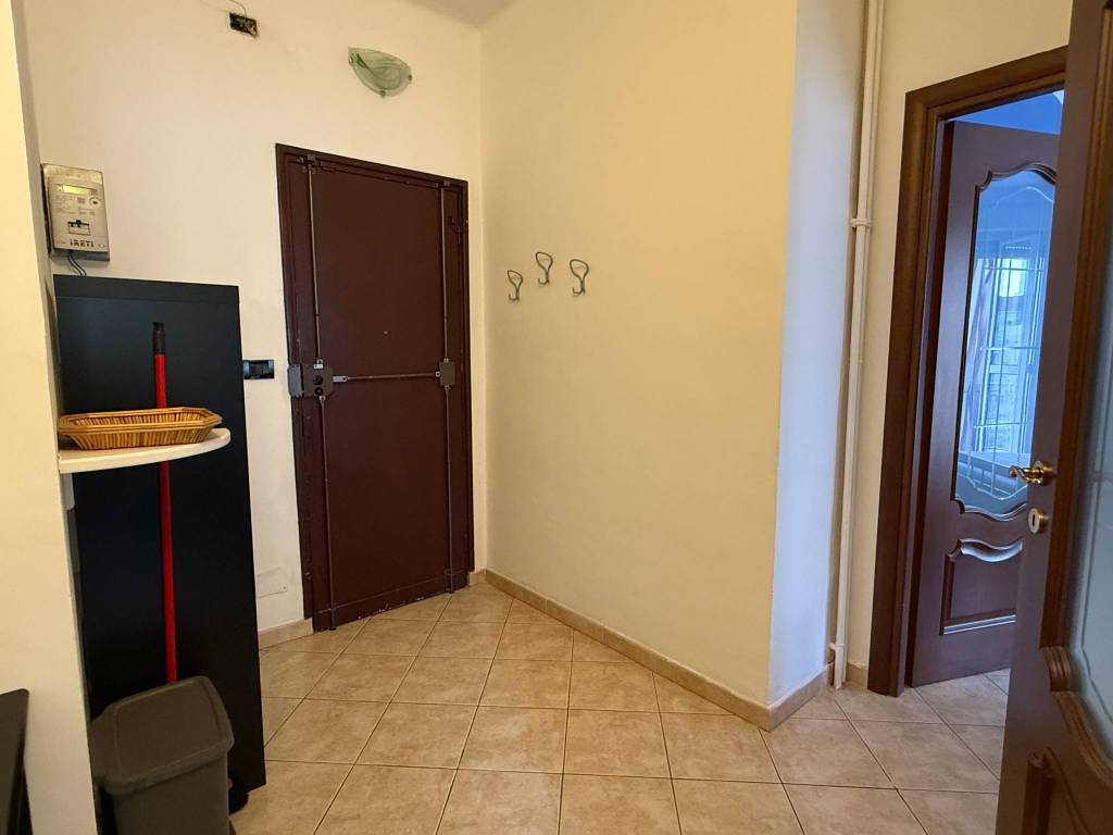 appartamento in vendita a Torino in zona Parella