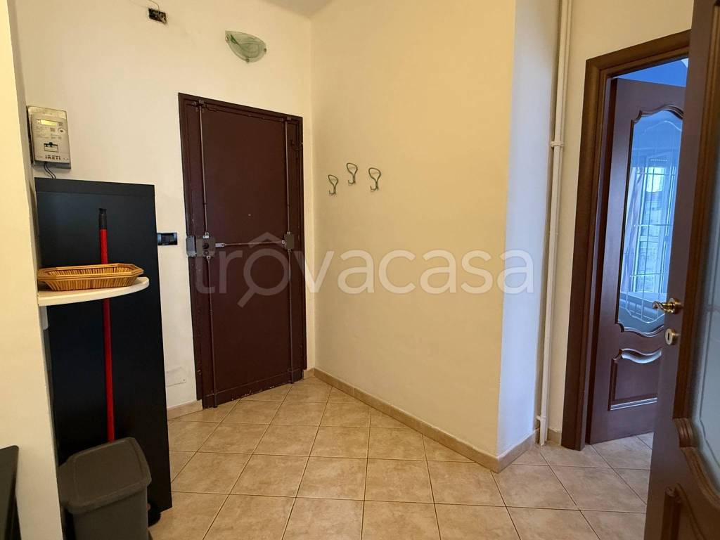 appartamento in vendita a Torino in zona Parella