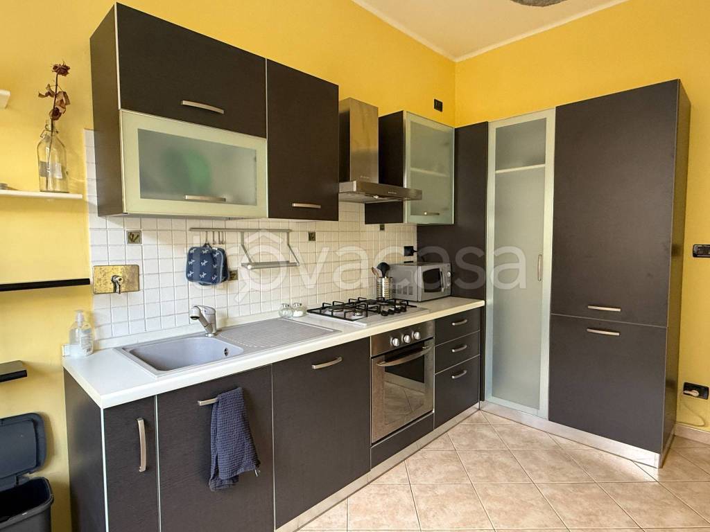 appartamento in vendita a Torino in zona Parella