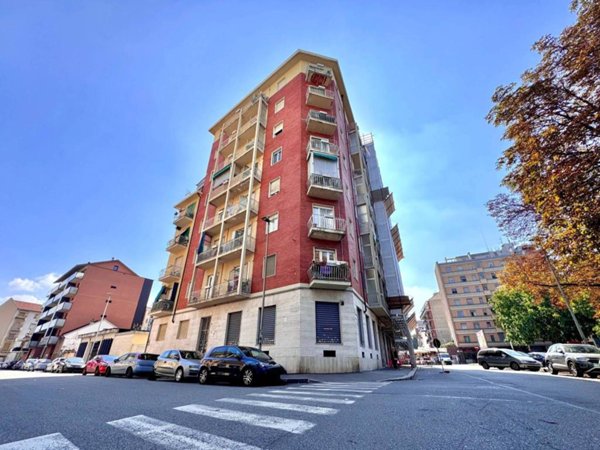 appartamento in vendita a Torino in zona Rebaudengo