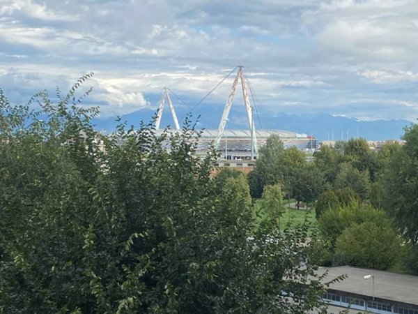 appartamento in vendita a Torino in zona Lucento