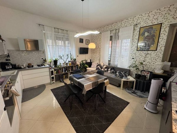 appartamento in vendita a Torino in zona Rebaudengo