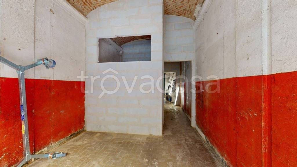 appartamento in vendita a Torino in zona San Salvario