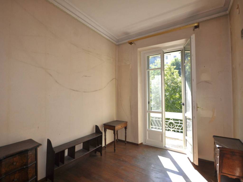 appartamento in vendita a Torino in zona Cavoretto