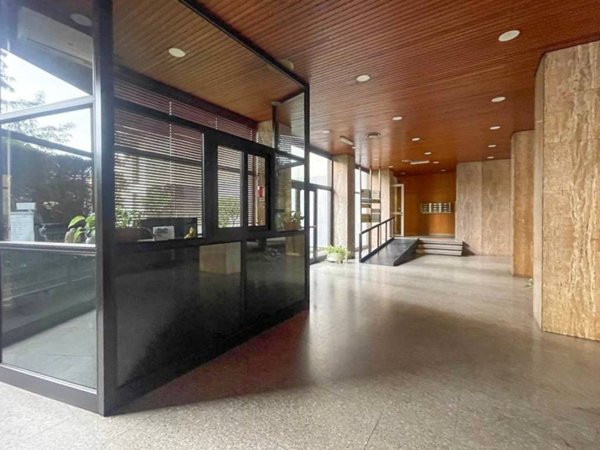 appartamento in vendita a Torino in zona Crocetta