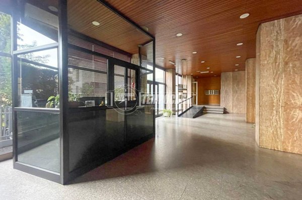 appartamento in vendita a Torino in zona Crocetta