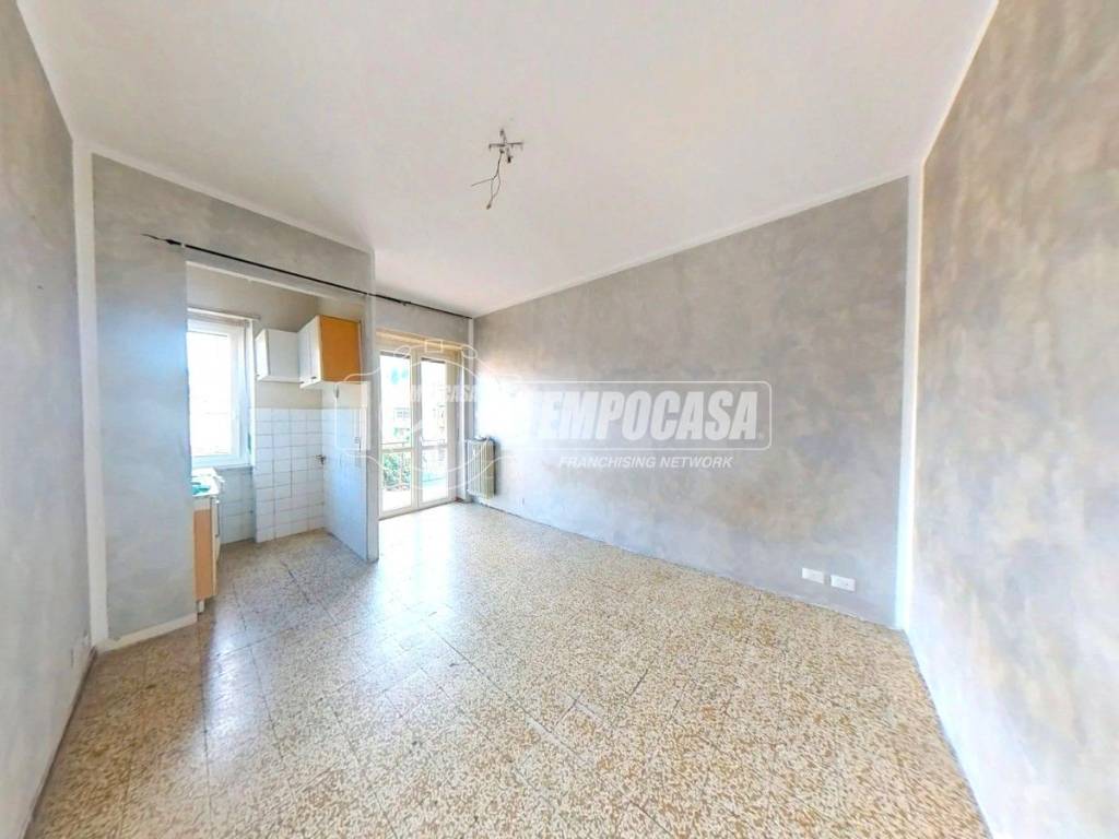appartamento in vendita a Torino in zona Barriera di Milano