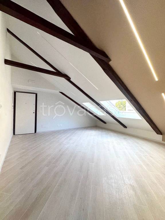 appartamento in vendita a Torino in zona San Donato