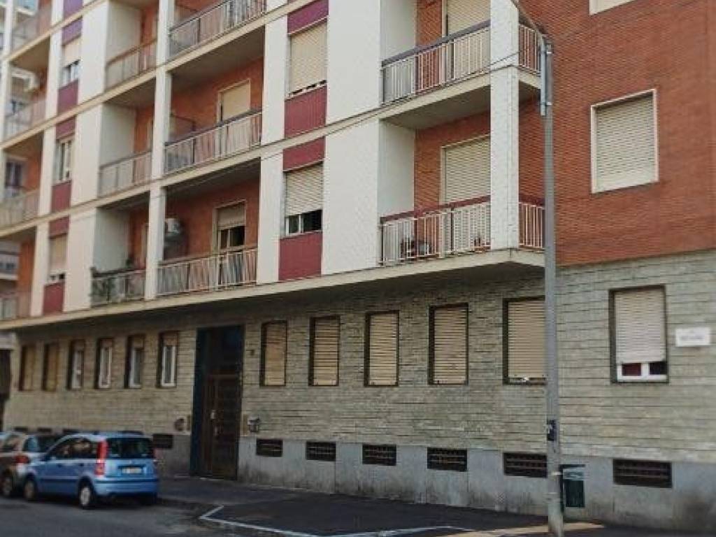 appartamento in vendita a Torino in zona Santa Rita