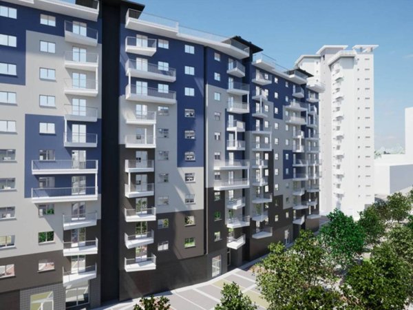 appartamento in vendita a Torino in zona Borgo San Paolo