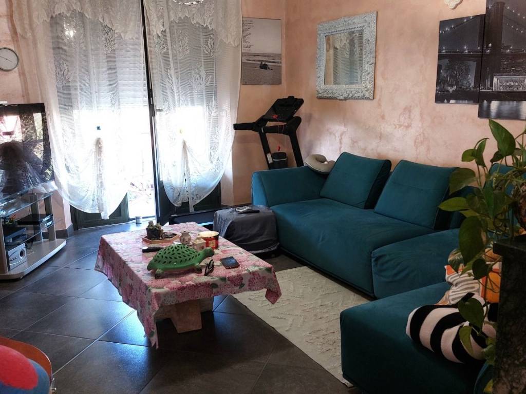 appartamento in vendita a Torino in zona Madonna di Campagna