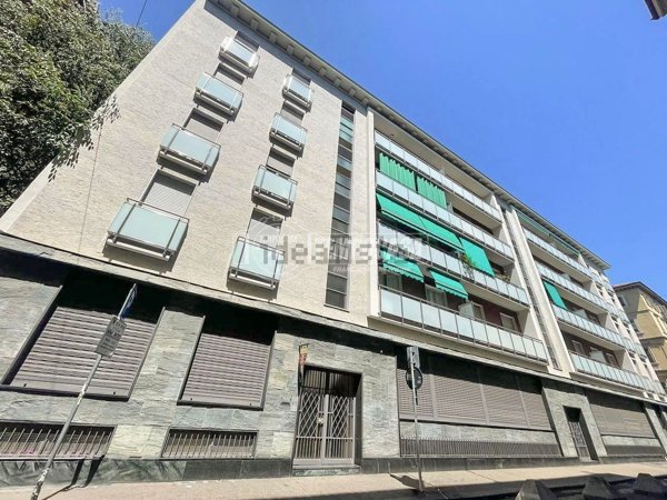appartamento in vendita a Torino in zona San Salvario