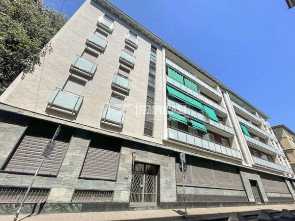 appartamento in vendita a Torino in zona Centro Storico