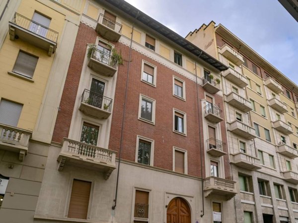 appartamento in vendita a Torino in zona Filadelfia