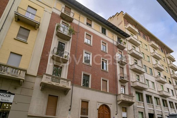 appartamento in vendita a Torino in zona Filadelfia