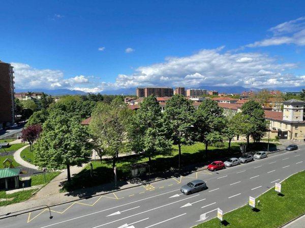 appartamento in vendita a Torino in zona Filadelfia