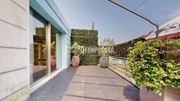 appartamento in vendita a Torino in zona San Salvario