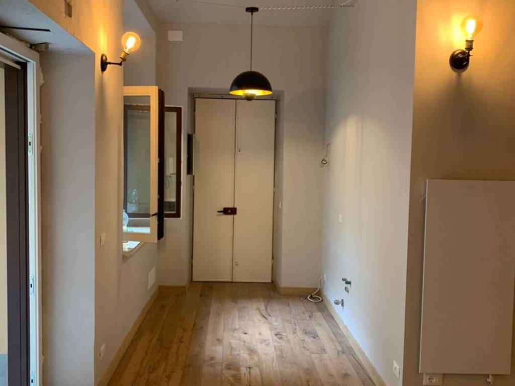 appartamento in vendita a Torino in zona San Salvario