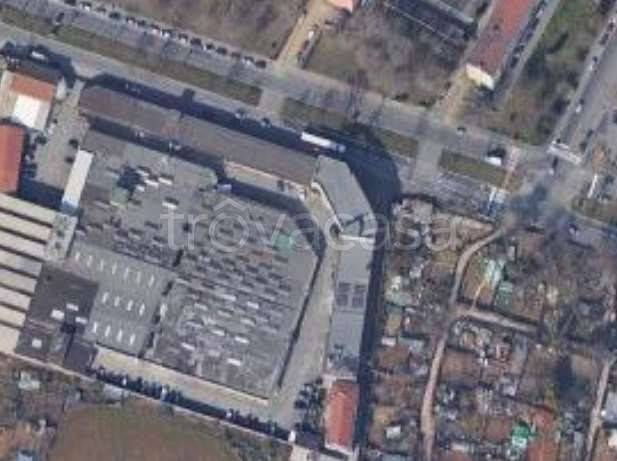 appartamento in vendita a Torino in zona Mirafiori Sud